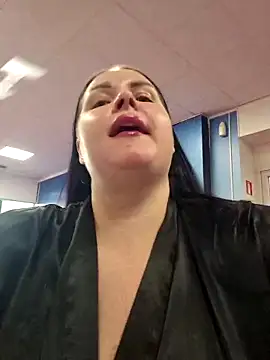 GeorgiaLerox online show from 02-08-26, 01:36