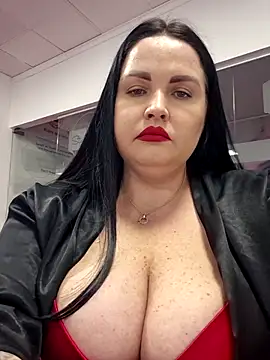 GeorgiaLerox online show from 02-19-26, 01:29