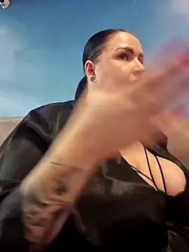 GeorgiaLerox online show from 03-21-26, 01:48