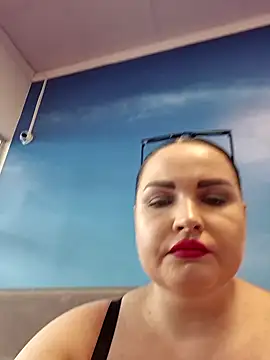 GeorgiaLerox online show from 05-12-26, 12:57