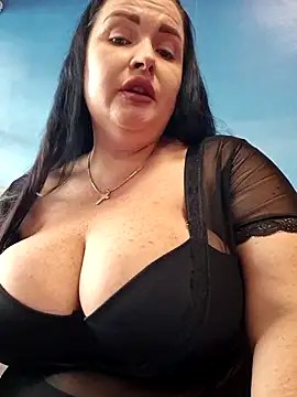 GeorgiaLerox online show from 07-17-26, 01:18