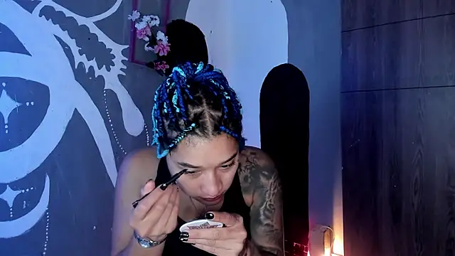 Snapshot of Eva_Lee_ chatting on 12-06-24, 03:41 Eva Lee online show from 12-06-24, 03:41