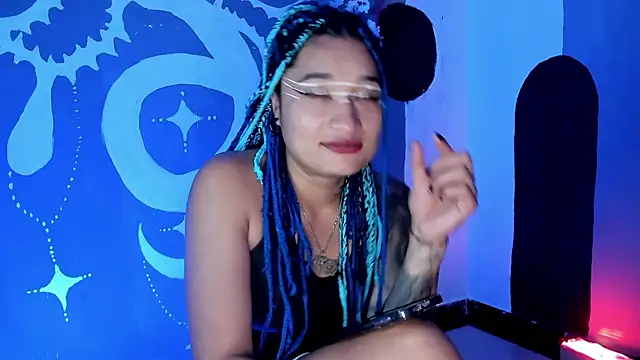 Snapshot of Eva_Lee_ chatting on 12-06-24, 06:48 Eva Lee online show from 12-06-24, 06:48