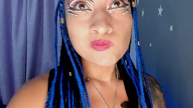 Snapshot of Eva_Lee_ chatting on 12-26-24, 07:03 Eva Lee online show from 12-26-24, 07:03