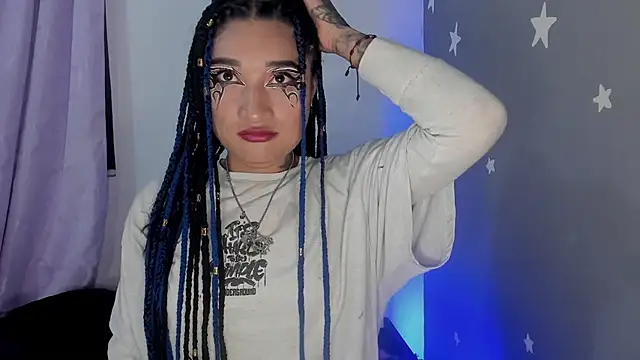 Snapshot of Eva_Lee_ chatting on 12-27-24, 07:08 Eva Lee online show from 12-27-24, 07:08