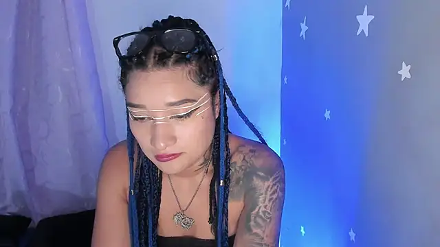 Snapshot of Eva_Lee_ chatting on 12-28-24, 07:00 Eva Lee online show from 12-28-24, 07:00