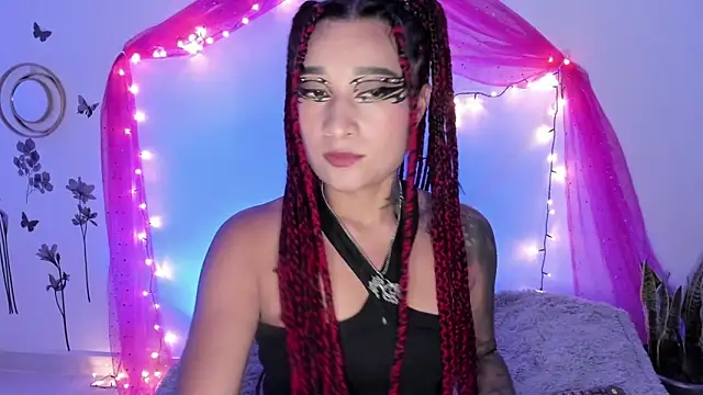 Snapshot of Eva_Lee_ chatting on 01-29-25, 06:43 Eva Lee online show from 01-29-25, 06:43