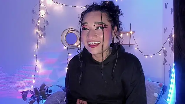 Snapshot of Eva_Lee_ chatting on 02-28-25, 07:15 Eva Lee online show from 02-28-25, 07:15