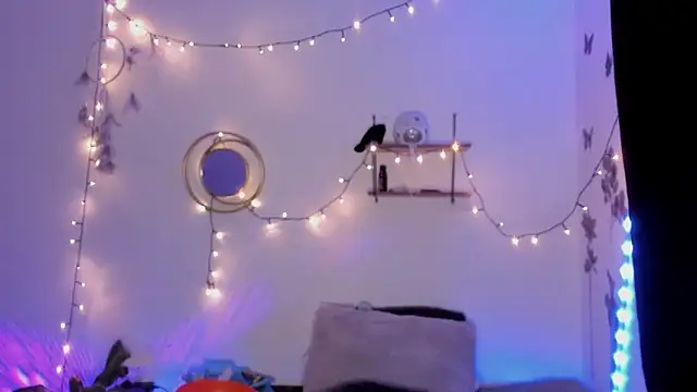 Snapshot of Eva_Lee_ chatting on 03-11-25, 07:48 Eva Lee online show from 03-11-25, 07:48