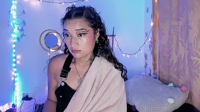 Snapshot of Eva_Lee_ chatting on 03-20-25, 07:58 Eva Lee online show from 03-20-25, 07:58