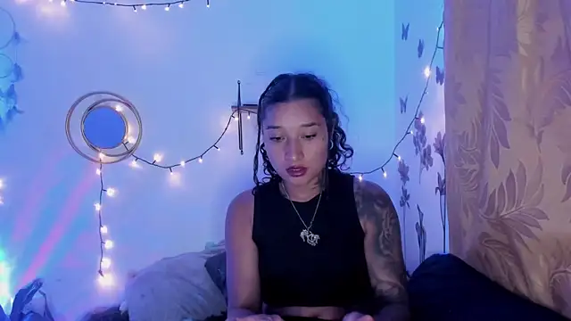 Eva Lee  online show from 03-22-25, 07:36