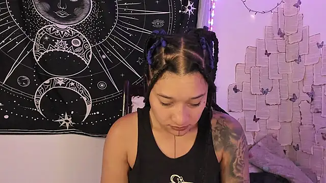 Snapshot of Eva_Lee_ chatting on 09-11-25, 06:24 Eva Lee online show from 09-11-25, 06:24