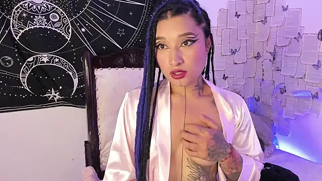 Snapshot of Eva_Lee_ chatting on 09-13-25, 07:08 Eva Lee online show from 09-13-25, 07:08