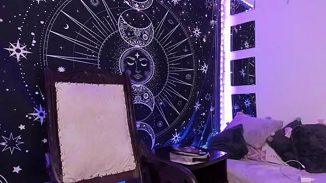 Snapshot of Eva_Lee_ chatting on 09-17-25, 06:48 Eva Lee online show from 09-17-25, 06:48