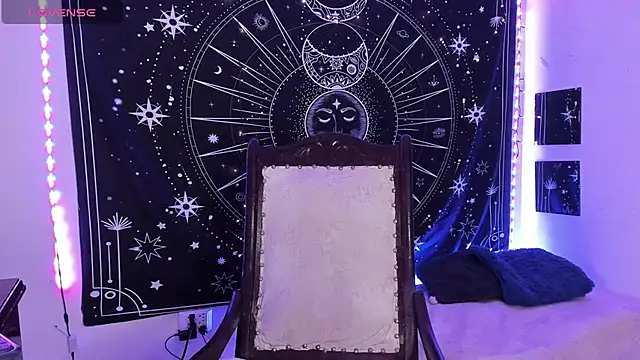 Eva Lee  online show from 11-12-25, 08:04