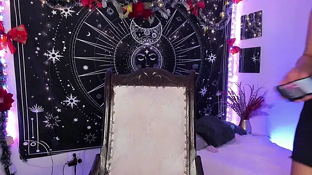 Snapshot of Eva_Lee_ chatting on 12-05-25, 09:40 Eva Lee online show from 12-05-25, 09:40