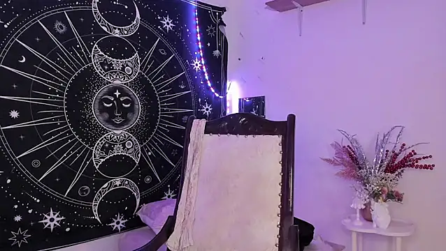 Eva Lee  online show from 02-22-26, 08:57