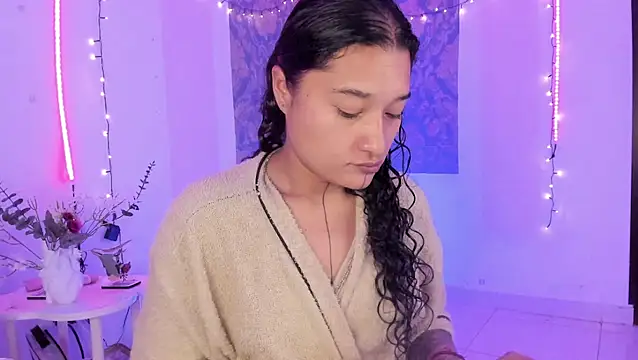 Snapshot of Eva_Lee_ chatting on 07-26-26, 10:44 Eva Lee online show from 07-26-26, 10:44