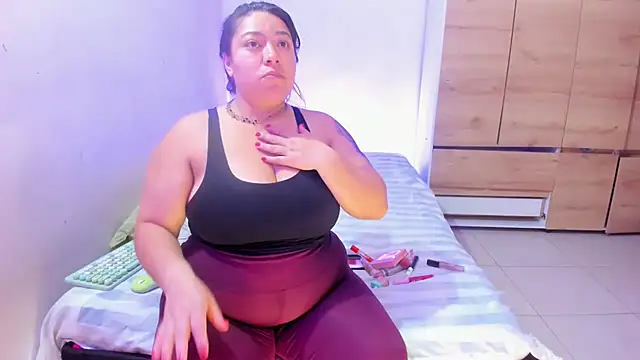 Fierymichef online show from 09-10-25, 06:52