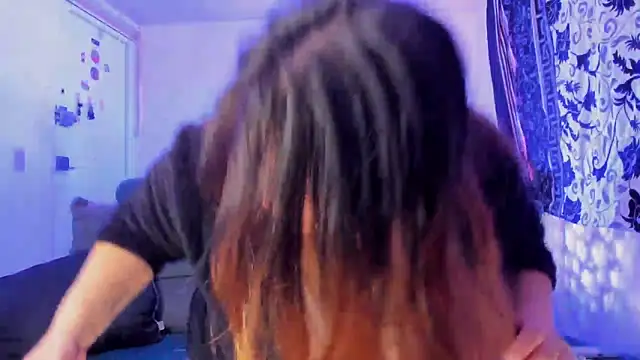 Fierymichef online show from 09-25-25, 08:34