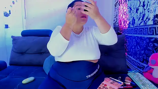 Fierymichef online show from 10-25-25, 08:36