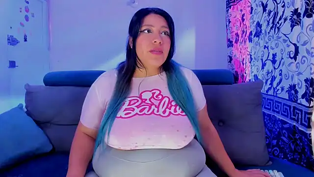 Fierymichef online show from 10-28-25, 05:37