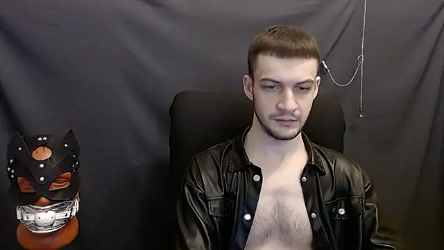  Damien thorn  online show from 01-12-25, 08:25