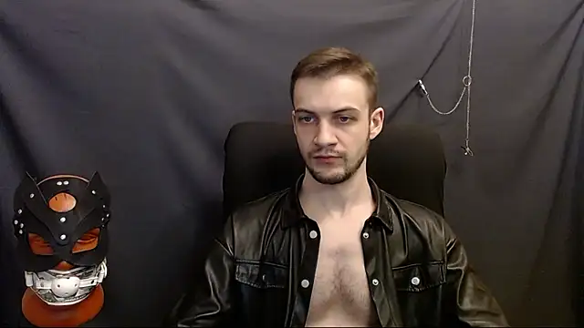  Damien thorn  online show from 01-14-25, 08:48