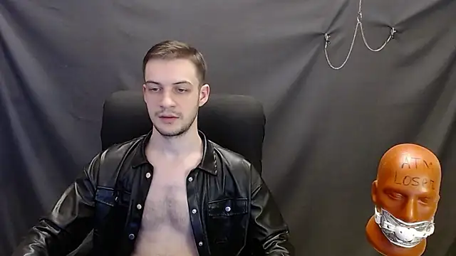  Damien thorn  online show from 02-04-25, 09:10