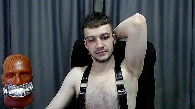  Damien thorn  online show from 12-13-25, 08:58