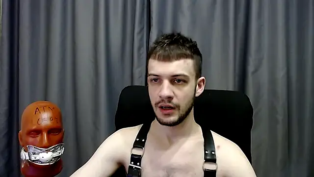  Damien thorn  online show from 12-21-25, 03:02