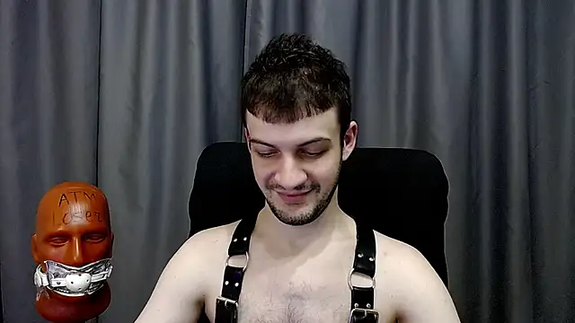  Damien thorn  online show from 01-09-26, 08:43