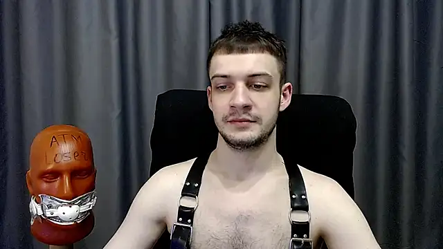  Damien thorn  online show from 02-05-26, 08:24