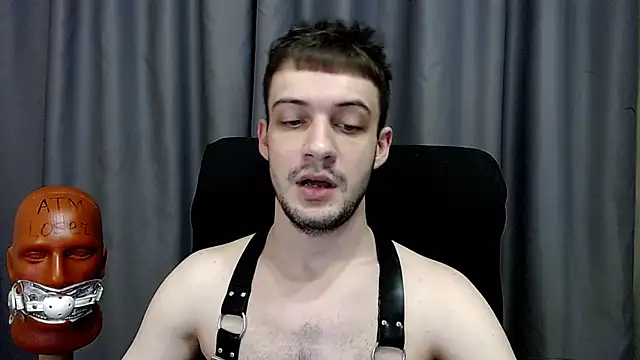  Damien thorn  online show from 02-20-26, 08:31