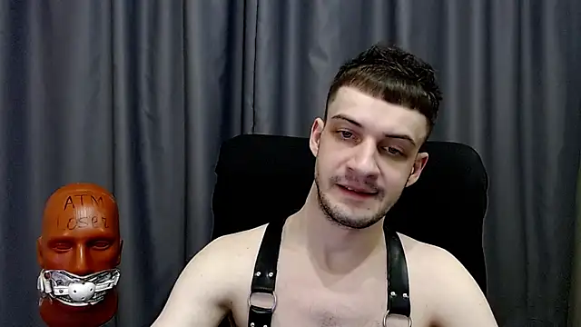  Damien thorn  online show from 03-19-26, 08:57