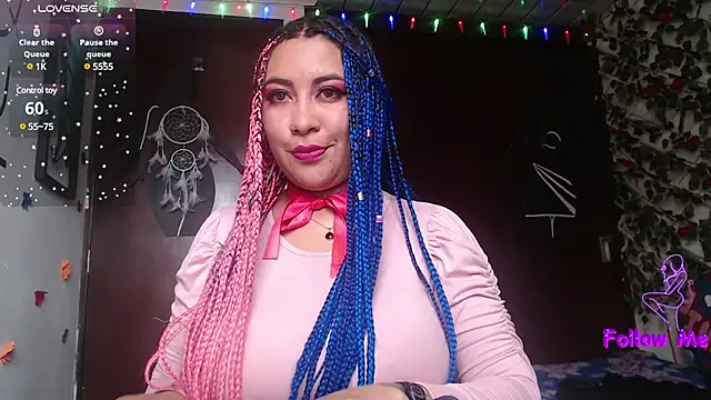 nathalie zanettii online show from 01-30-25, 07:48