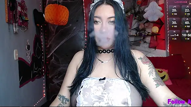 nathalie zanettii online show from 10-11-25, 08:29