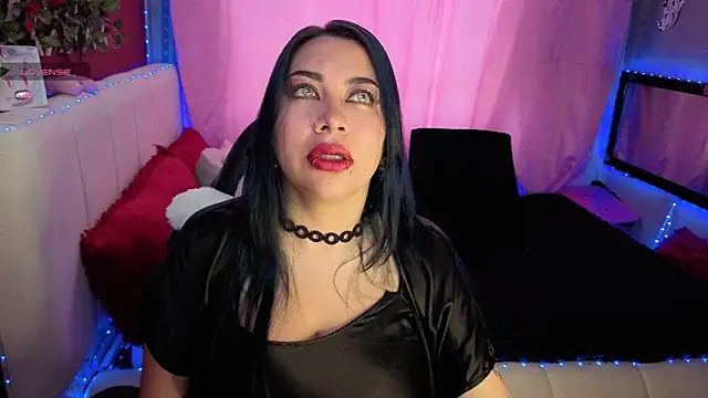 nathalie zanettii online show from 06-04-26, 04:02