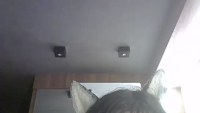 Skinny-Kitten online show from 03-15-26, 09:59