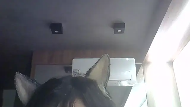 Skinny-Kitten online show from 03-29-26, 04:23