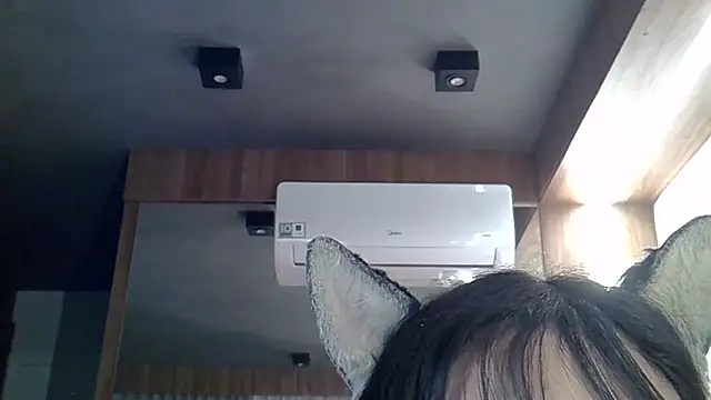 Snapshot of Skinny-Kitten chatting on 04-20-26, 08:54 Skinny-Kitten online show from 04-20-26, 08:54
