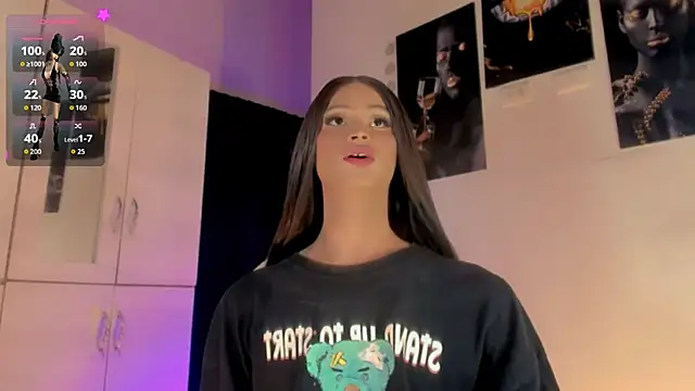 alexia corleoni online show from 02-04-26, 05:46