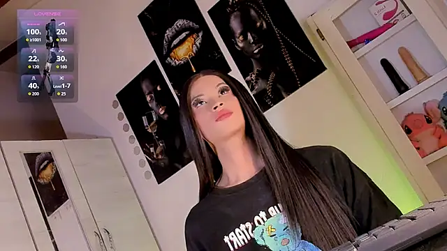 alexia corleoni online show from 04-17-26, 02:14