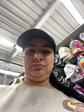 Abril Luv online show from 03-15-25, 04:43