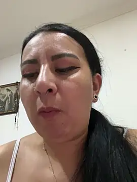 Abril Luv online show from 03-21-25, 01:45