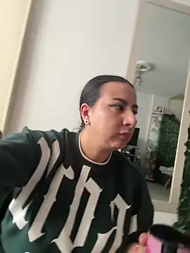 Abril Luv online show from 03-03-26, 01:28