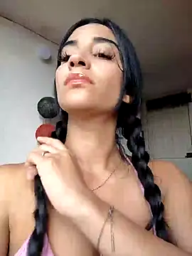  nathaly sweet online show from 02-09-26, 09:30