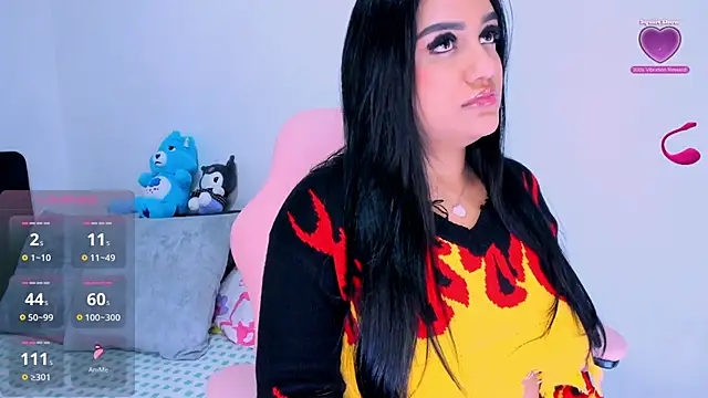 Snapshot of susan__nau chatting on 02-26-25, 07:31 susan nau online show from 02-26-25, 07:31