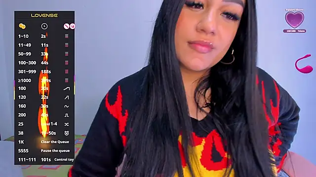 Snapshot of susan__nau chatting on 03-01-25, 11:15 susan nau online show from 03-01-25, 11:15