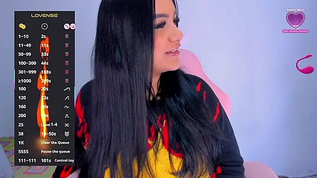 Snapshot of susan__nau chatting on 03-02-25, 02:19 susan nau online show from 03-02-25, 02:19